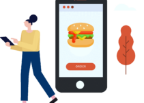 On-demand Food Delivery Platforms Are Making Life More Comfortable And Easy – 2024 Guide