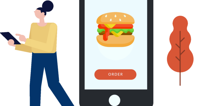 On-demand Food Delivery Platforms Are Making Life More Comfortable And Easy – 2024 Guide