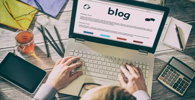 Here Are Top 7 Blogging Platforms For 2024