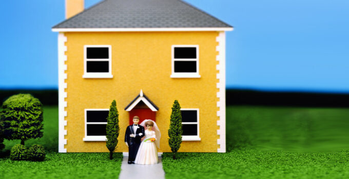 Top 5 Tips If You Are Looking For The Best Home As Newlyweds