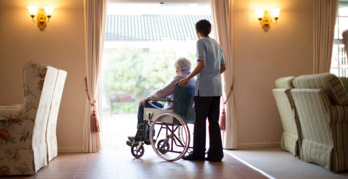 What to Know About Nursing Homes During COVID-19 – 2024 Guide