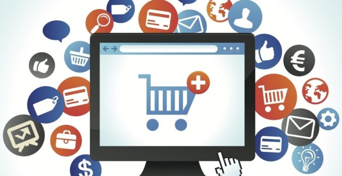 5 Tips For Designing Your Online Ecommerce Store – 2024 Guide