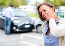 5 Tips How to Manage Pain after a Car Accident? – 2024 Guide