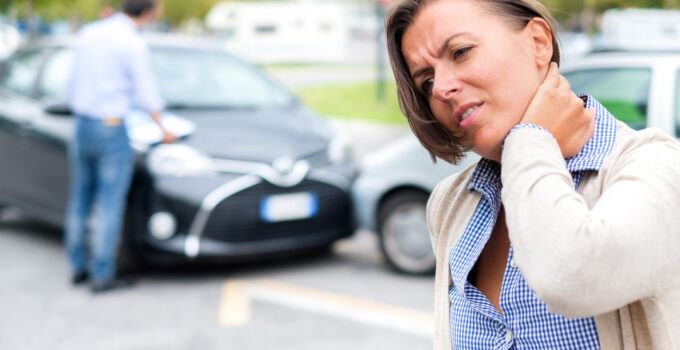 5 Tips How to Manage Pain after a Car Accident? – 2024 Guide