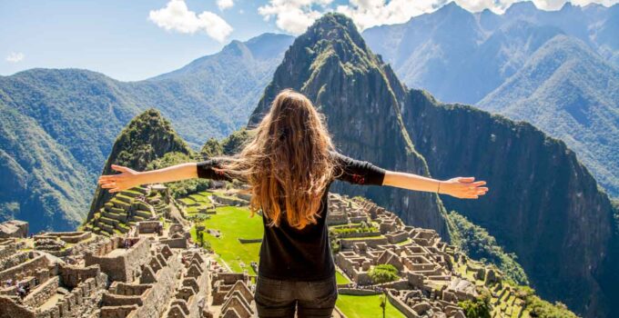 Best Time To Hike And Climb Machu Picchu – 2024 Guide