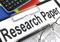 5 Ways to Structure & Organize Your Research Paper In 2024