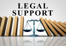 Legal Support for Foreign Company in Russia – 2024 Guide