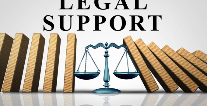 Legal Support for Foreign Company in Russia – 2024 Guide