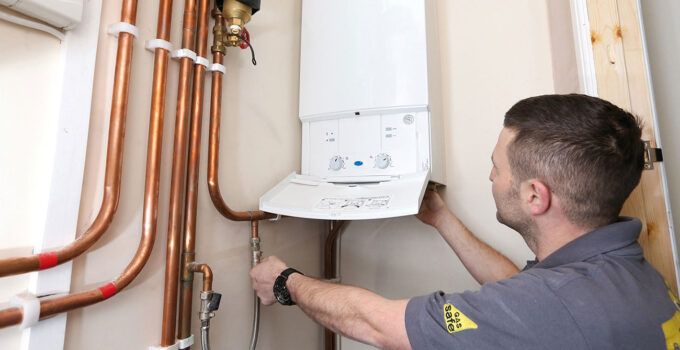 7 Money-Saving Boiler Maintenance Tips for Winter 2024