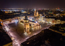 Krakow Stag Do Weekend Ideas – 2024 Guide