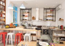 What to Expect When You Rent A Commercial Kitchen In 2024