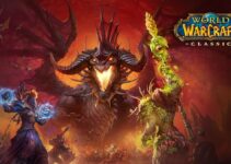 WOW Classic – Beginner’s Controls and Combat Guide – 2024 Guide