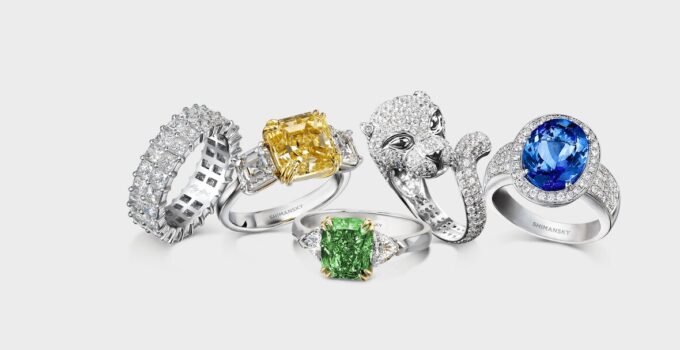 4 Tips For Choosing the Right Gemstone Jewelry In 2024