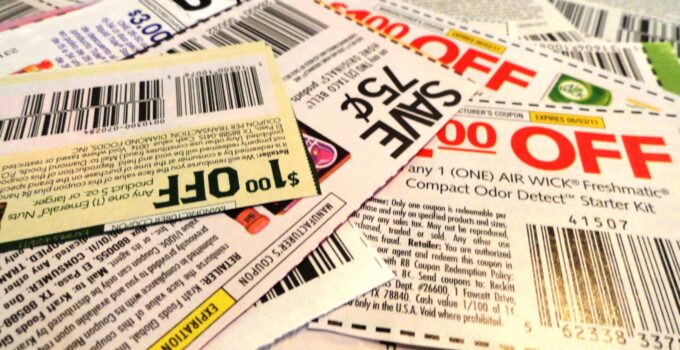 6 Pros and Cons Of Using Coupons and Vouchers For Shopping In 2024