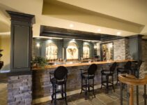 4 Tips for Building Your Own Bar in Your Basement – 2024 Guide