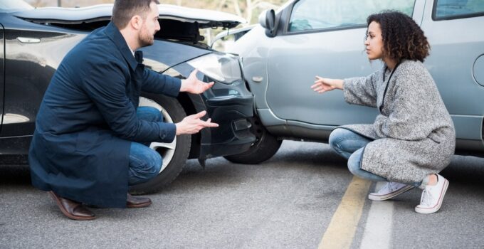 5 Situations Where You Need to Hire an Experienced Car Accident Lawyer In 2024