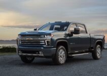 4 Tips For Choosing the Ideal Chevy Pickup Truck For Your Needs – 2024 Guide