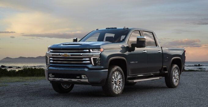4 Tips For Choosing the Ideal Chevy Pickup Truck For Your Needs – 2024 Guide