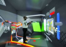 6 Ways to Use Augmented and Virtual Reality at Trade Shows – 2024 Guide