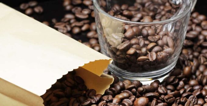 5 Things to Consider When Selecting Coffee Packaging – 2024 Guide