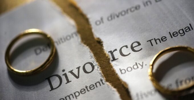 All You Need to Know About Divorce in Arizona – 2024 Guide