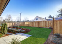 Top 4 Reasons to Install a Fence on Your Property In 2024