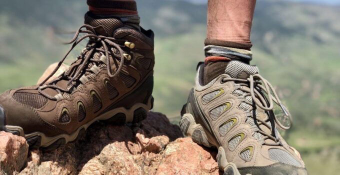 How To Fit Hiking Boots For Lifelong Comfort? – 2024 Guide