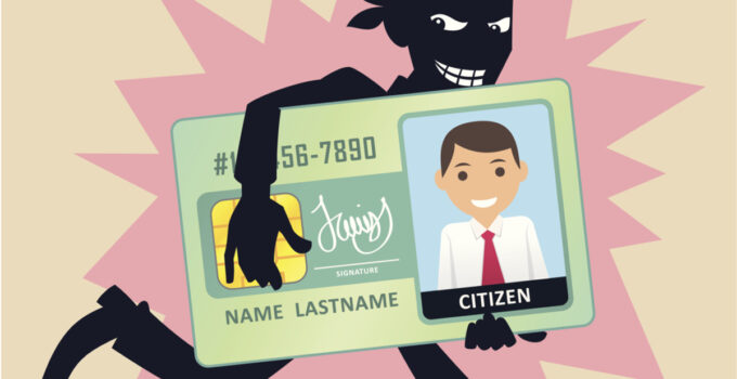 How do Thieves Steal Your Identity? Protect Yourself – 2024 Guide