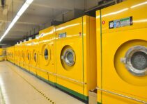 6 Tips on How to Choose the Best Commercial Laundry Machine In 2024