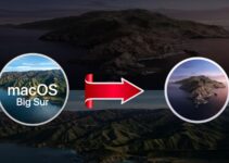 How to Downgrade from macOS Big Sur Back to Catalina in 5 Steps