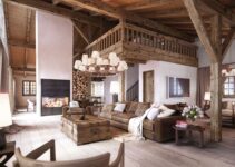 6 Reasons to Choose a Rustic Interior Design for Your House – 2024 Guide