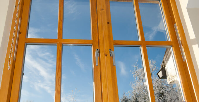 5 Reasons To Choose Timber Windows – 2024 Guide