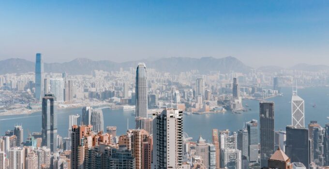 Answers to Frequently Asked Questions on Business Registration in Hong Kong