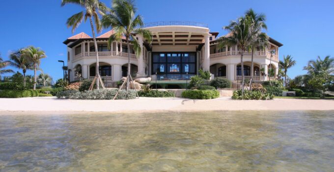 4 Tips and Tricks for Finding Luxury Real Estate in the Caribbean