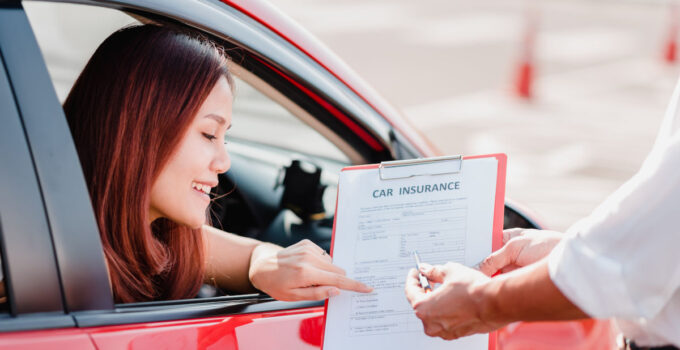 Rental Car Insurance: Do You Really Need It?