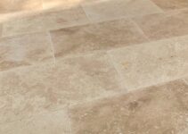 How to Handle Travertine Stone Damages?