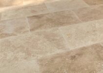 How to Handle Travertine Stone Damages?