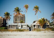 5 Things to Consider When Building a Beach House