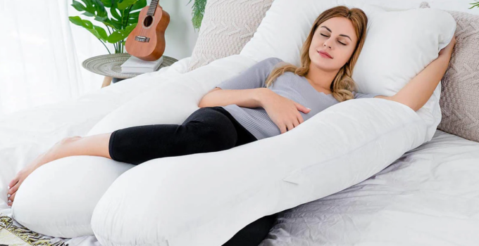 What Are Body Pillows And Their Benefits – 2024 Guide