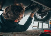 8 Things to Know Before Visiting a Car Service Garage