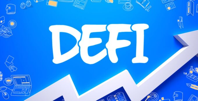 5 Tips for Developing a Successful DeFi Project – 2024 Guide