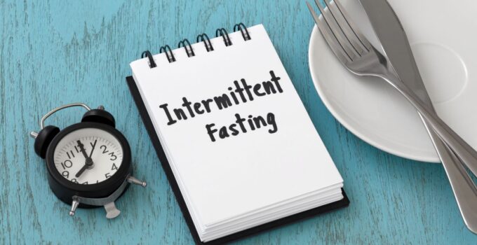 4 Potential Benefits of Intermittent Fasting