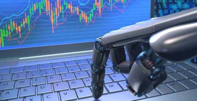 9 Pros And Cons of Using Trading Robots
