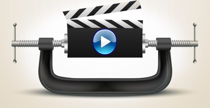 Top 8 Reasons Why is Video Compression Important