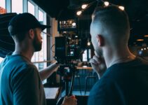 4 Tips For Creating Captivating Corporate Videos