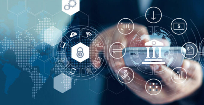 How Software Contribute To The Development Of Flexibility And Reliability Of The Procurement Process During The Crisis