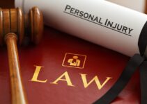Do I Need a Personal Injury Lawyer in Oklahoma City After an Accident – 2024 Guide