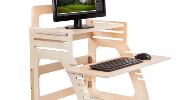 7 Benefits of Having a Standing Desk and Why It’s Necessary for Your Office In 2024