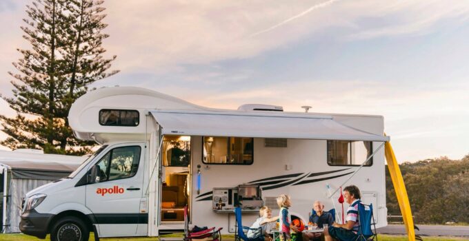 10 Buying Tips to Find the Best RV Air Conditioner In 2024