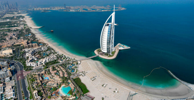9 Safest Places To Visit In Dubai In This Pandemic